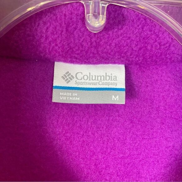 COLUMBIA  JACKET - Picture 4 of 5